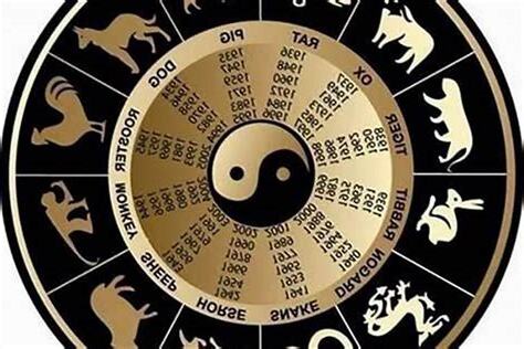 1998 生肖